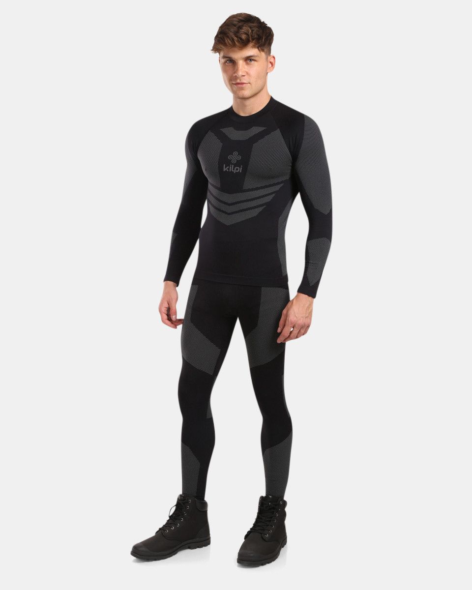 Kilpi NATHAN-M Black