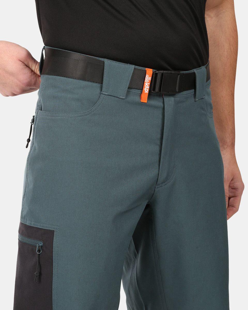 Kilpi NAVIA-M Dark Green