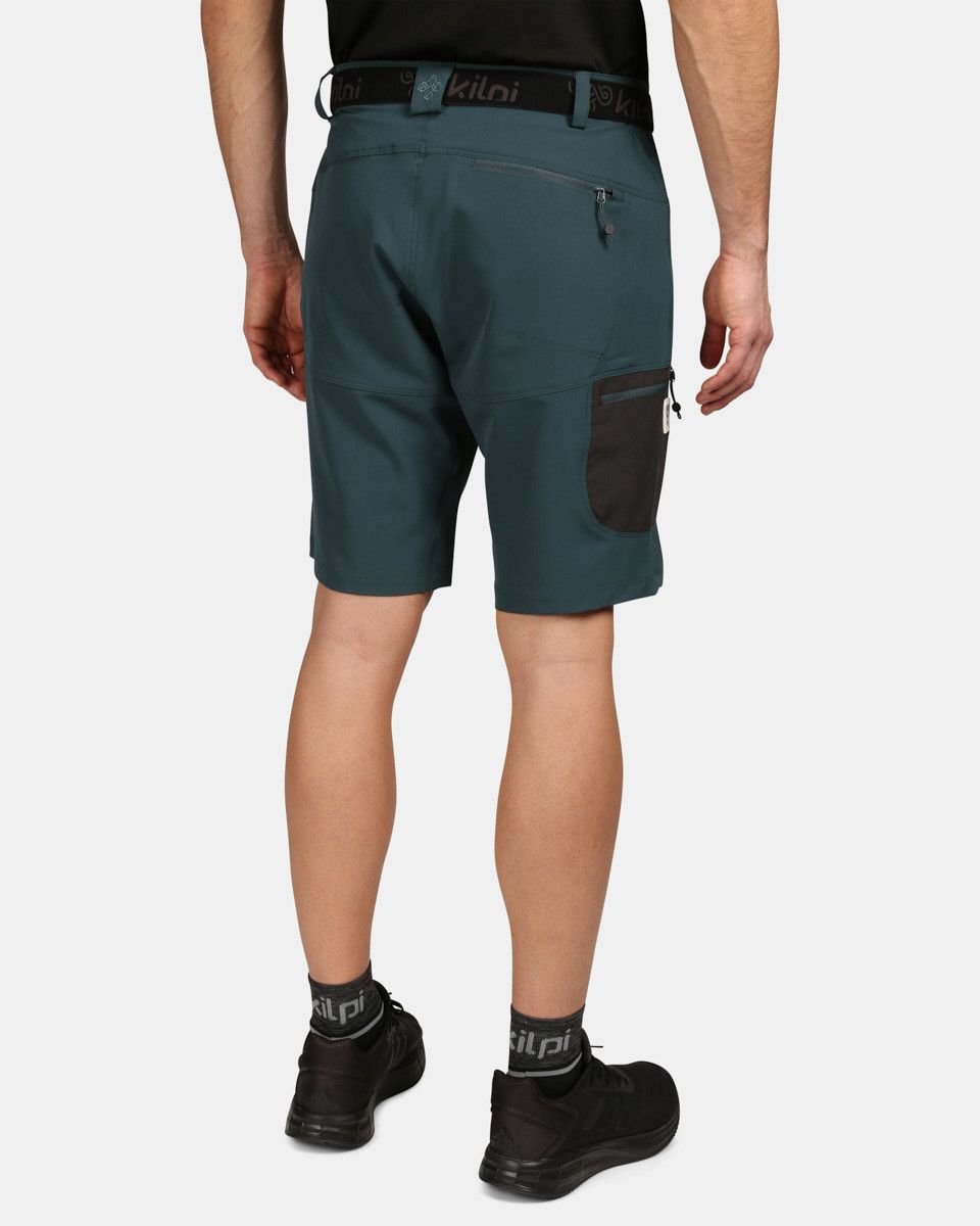 Kilpi NAVIA-M Dark Green