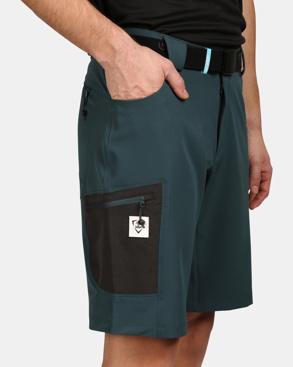 Kilpi NAVIA-M Dark Green