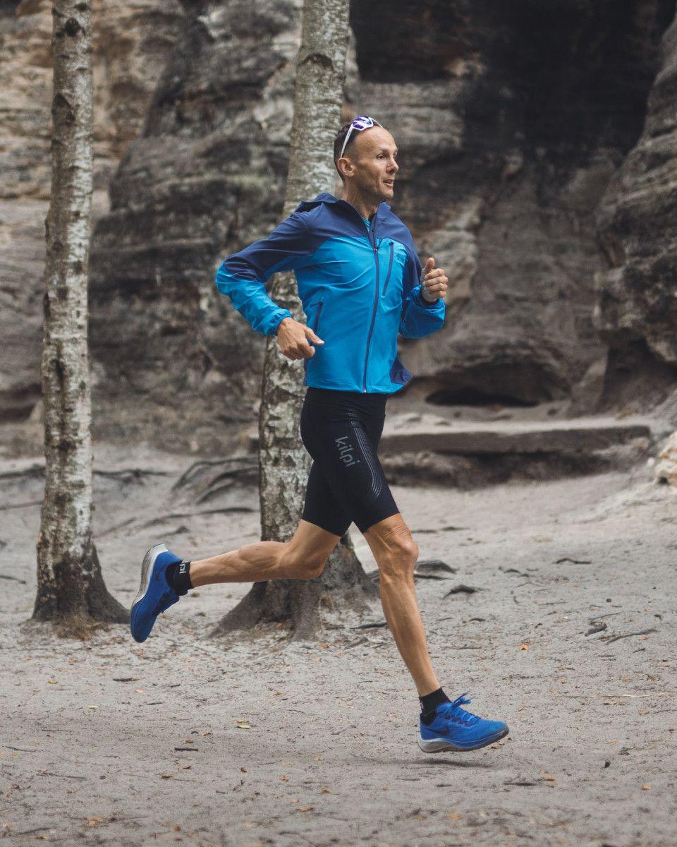 Kilpi NEATRIL-M Blue