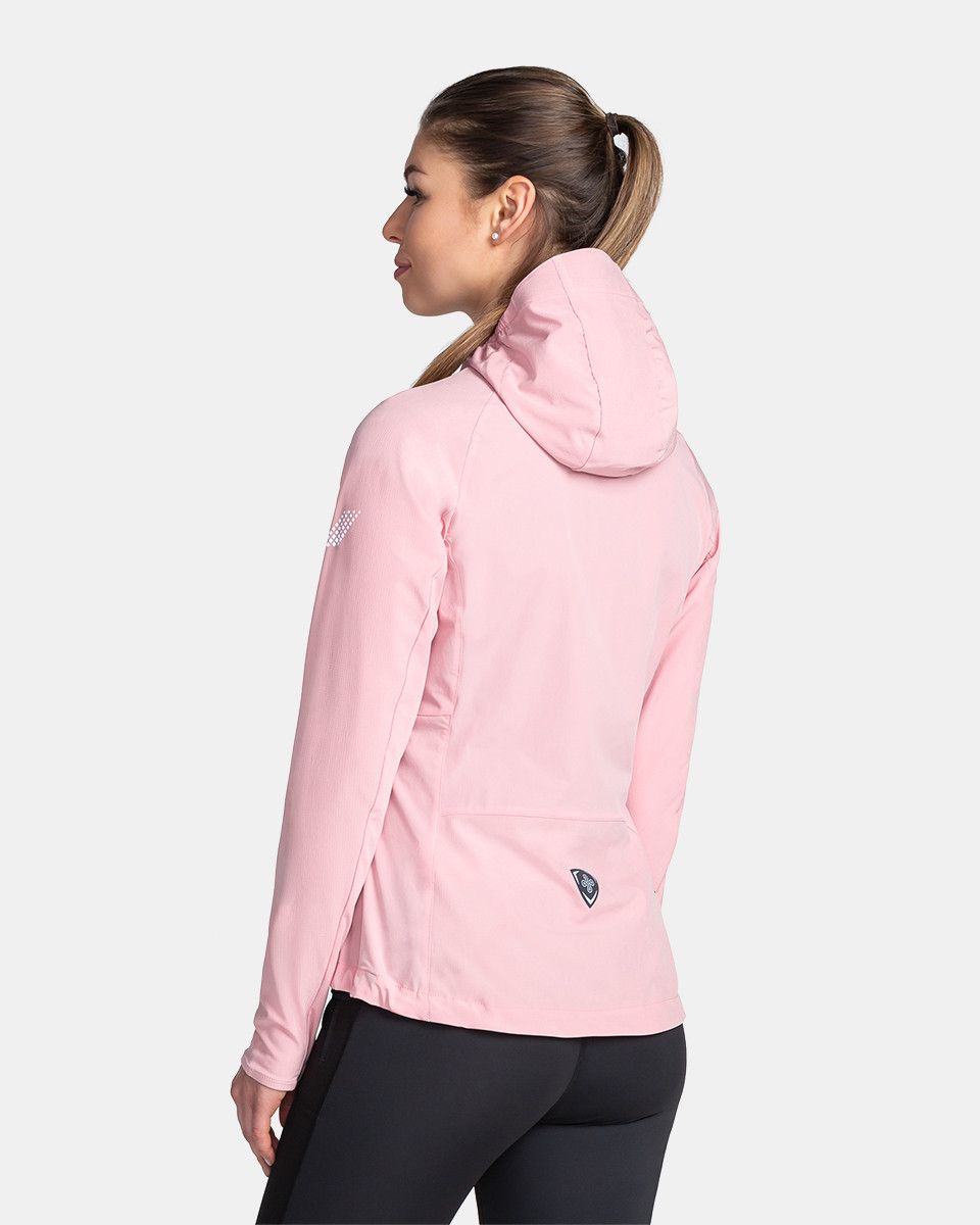 Kilpi NEATRIL-W Light Pink