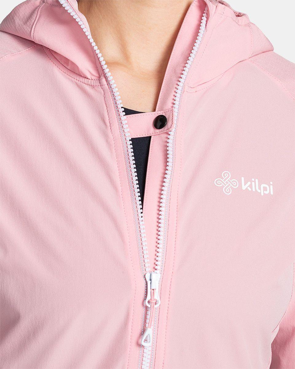 Kilpi NEATRIL-W Light Pink