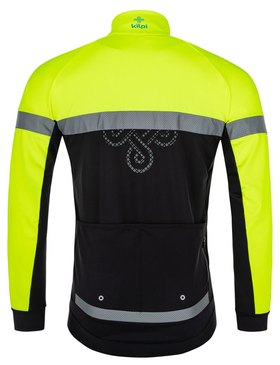 Kilpi NERETO-M Black