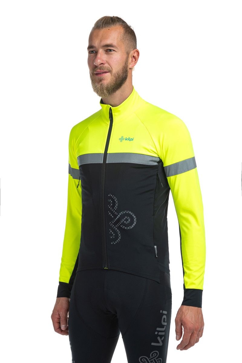 Kilpi NERETO-M Black