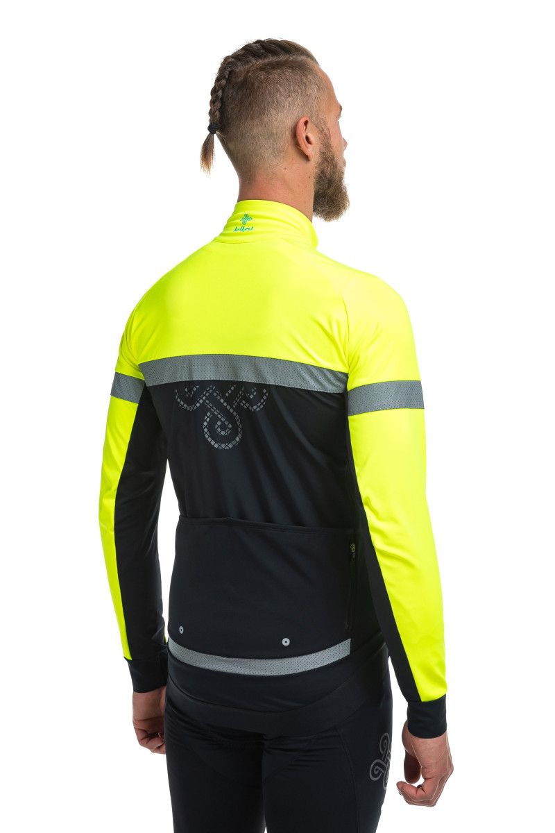 Kilpi NERETO-M Black