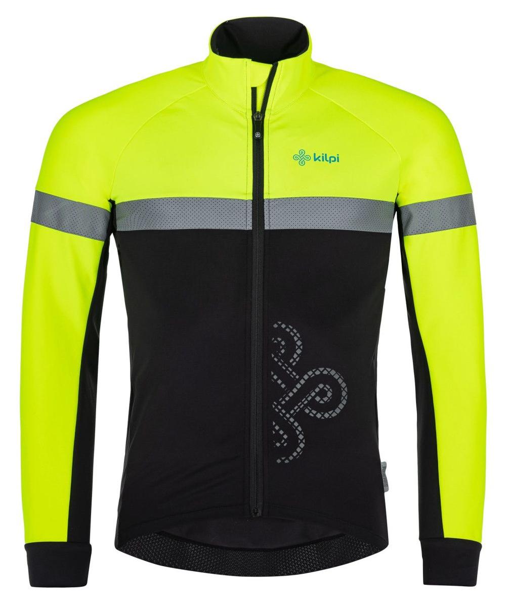 kilpi NERETO-M Black