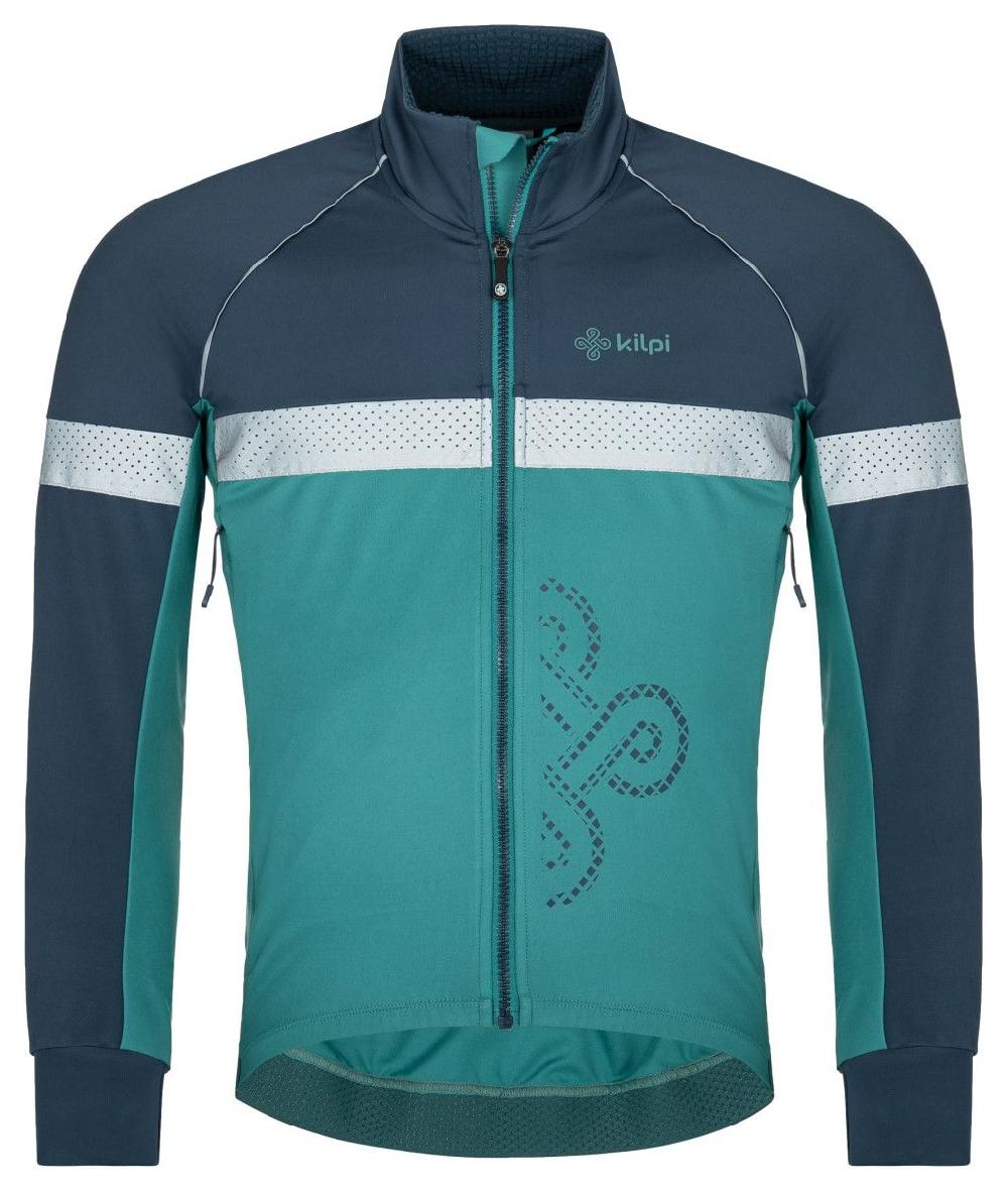 kilpi NERETO-M Dark green