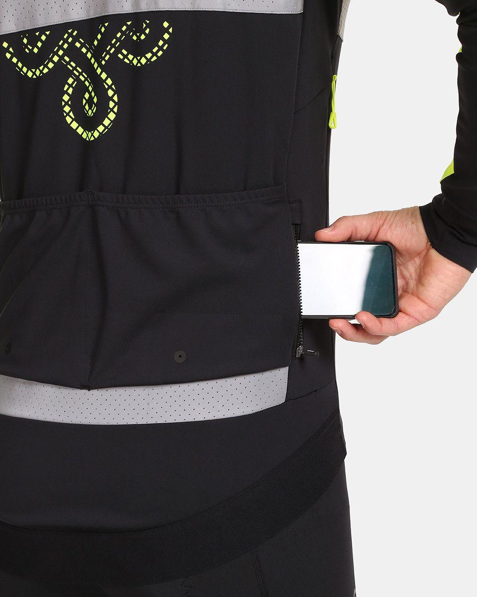 Kilpi NERETO-M Yellow