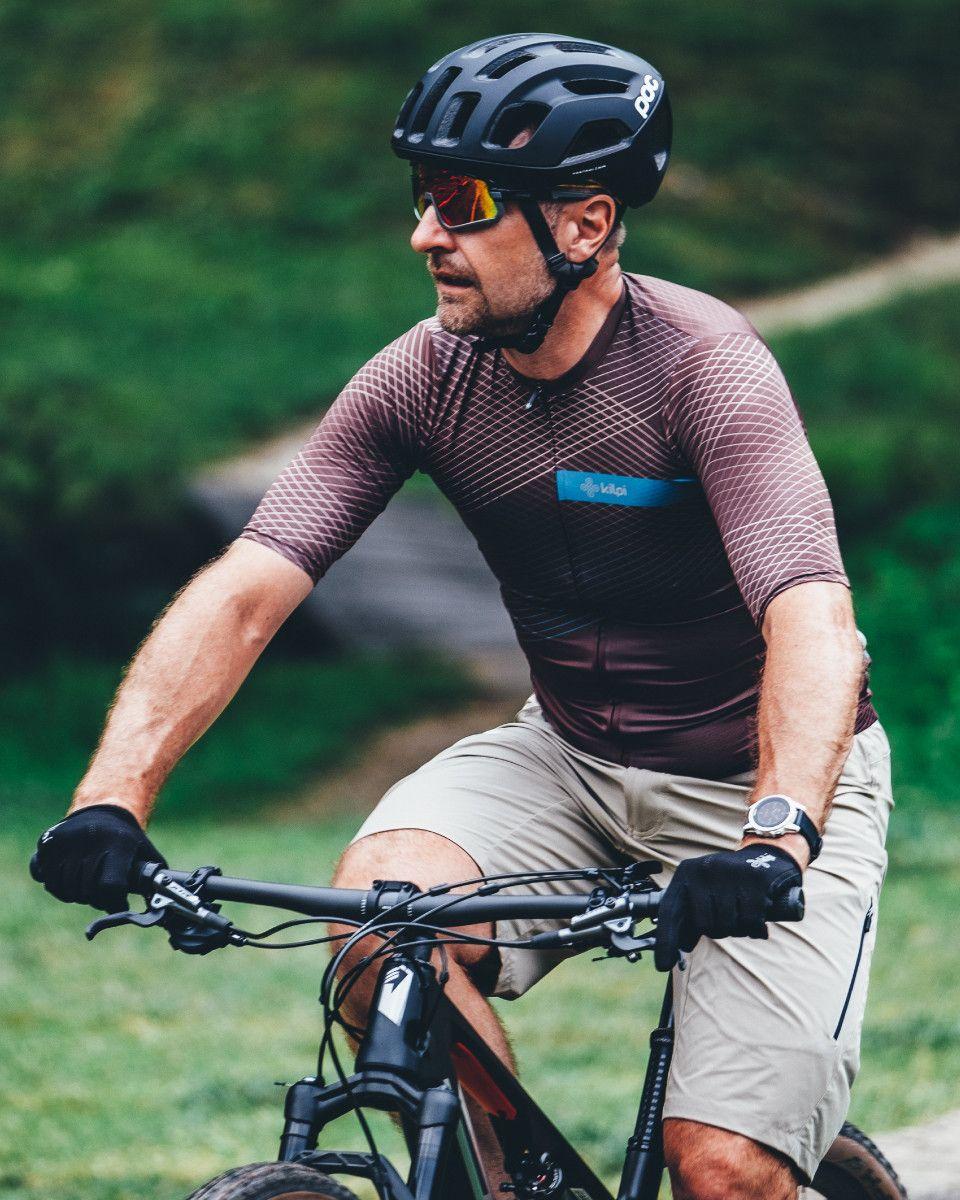 Kilpi NERITO-M Dark Red