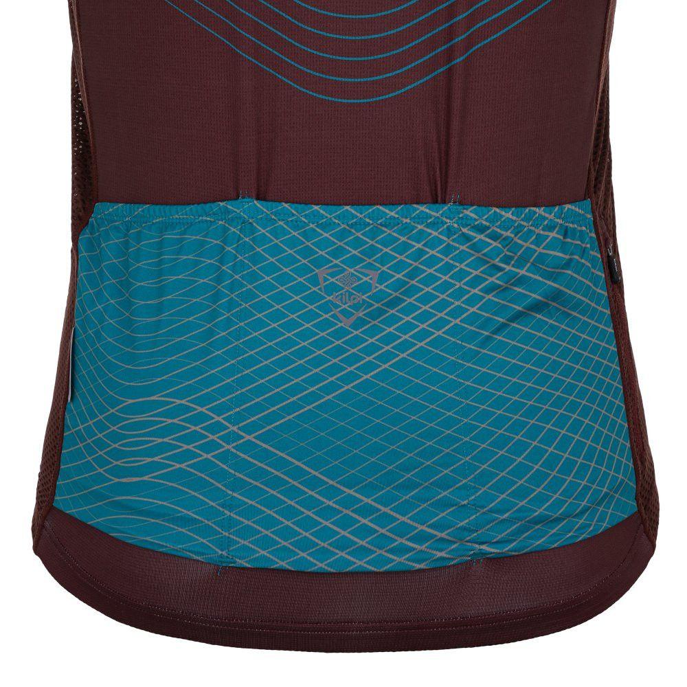 Kilpi NERITO-M Dark Red