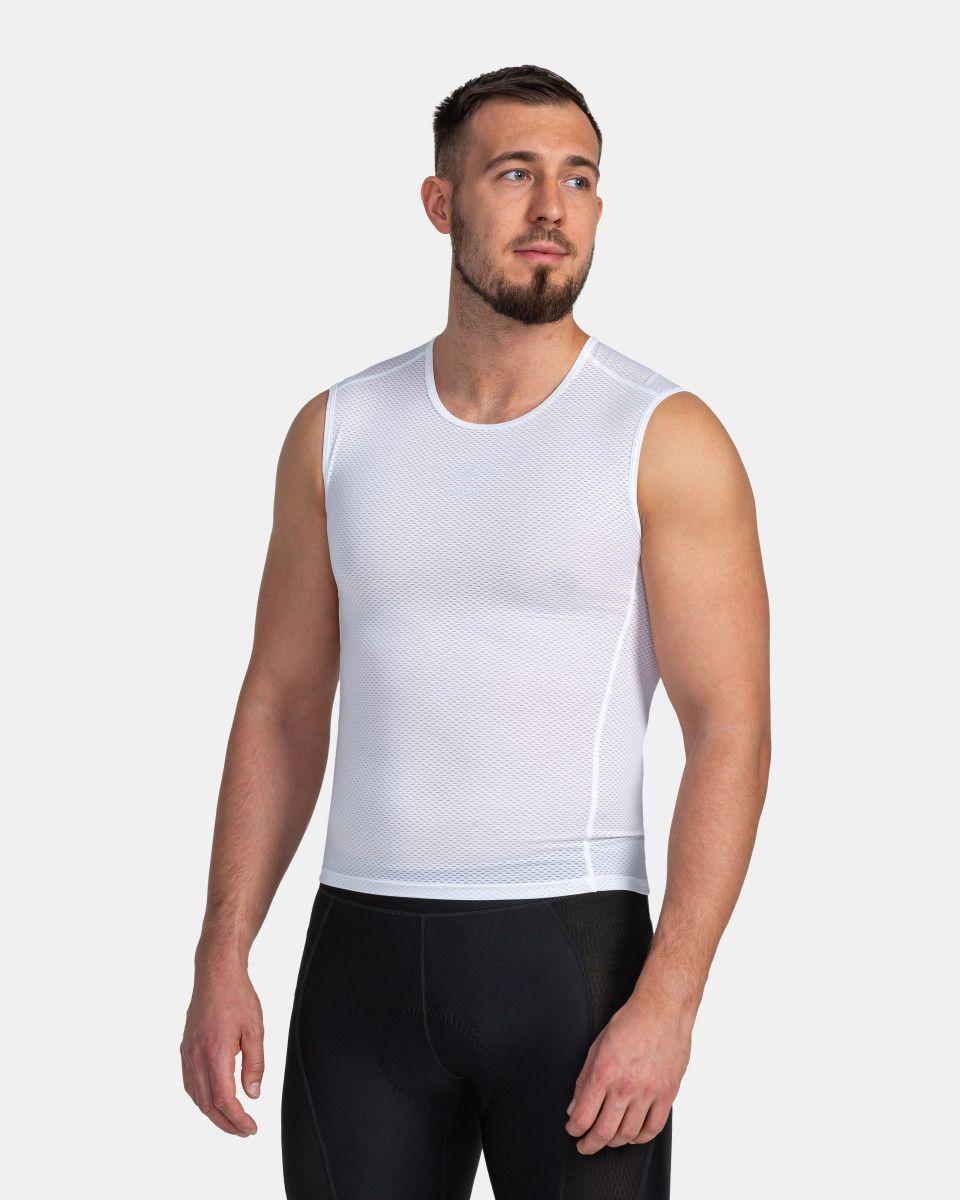 kilpi NETTY-U White