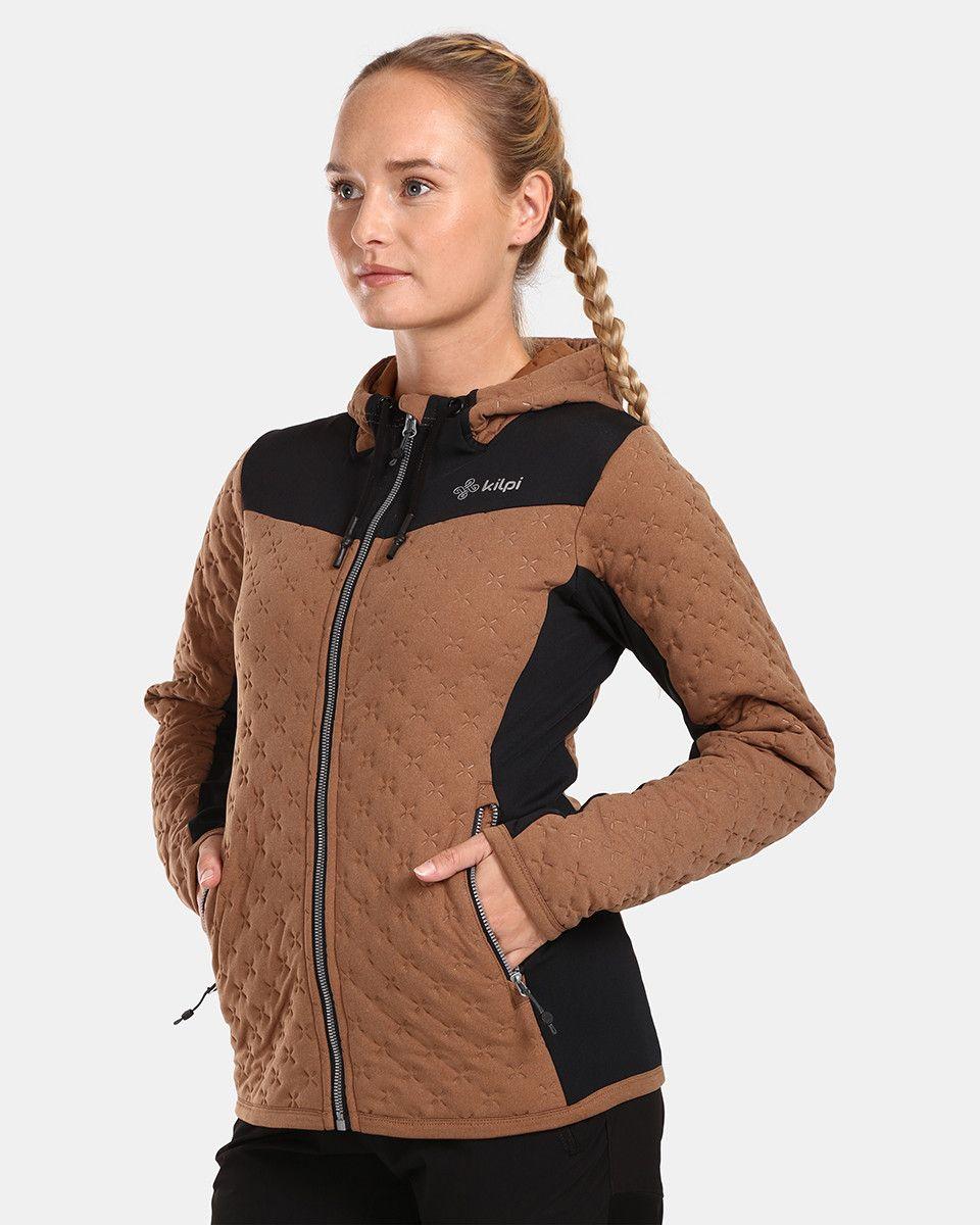 Kilpi NEVIA-W Brown
