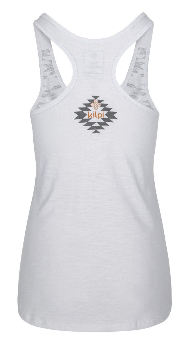 Kilpi NICA-W White