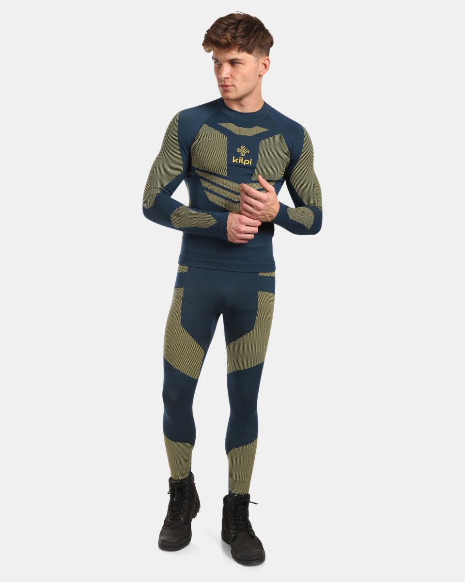 Kilpi NIEL-M Dark Blue