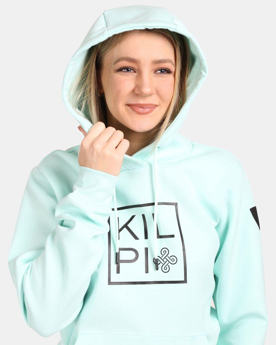 Kilpi NIKY-W Mint