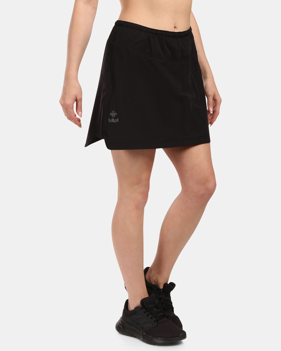 kilpi NINA-W Black