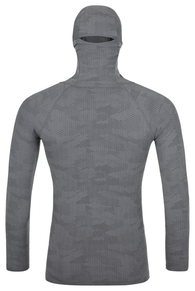 Kilpi NINJA-U Dark Grey