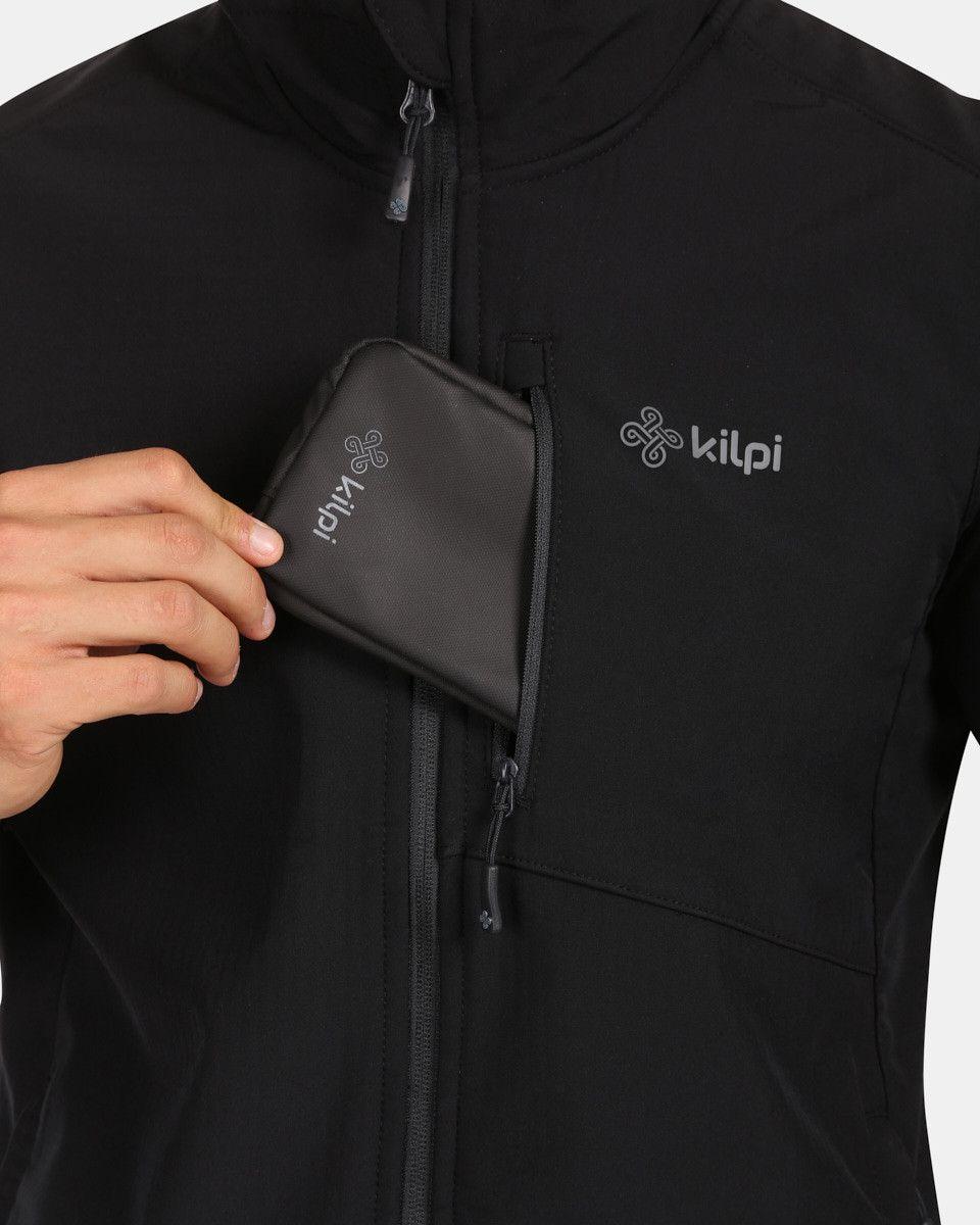 Kilpi NOIL-M Black