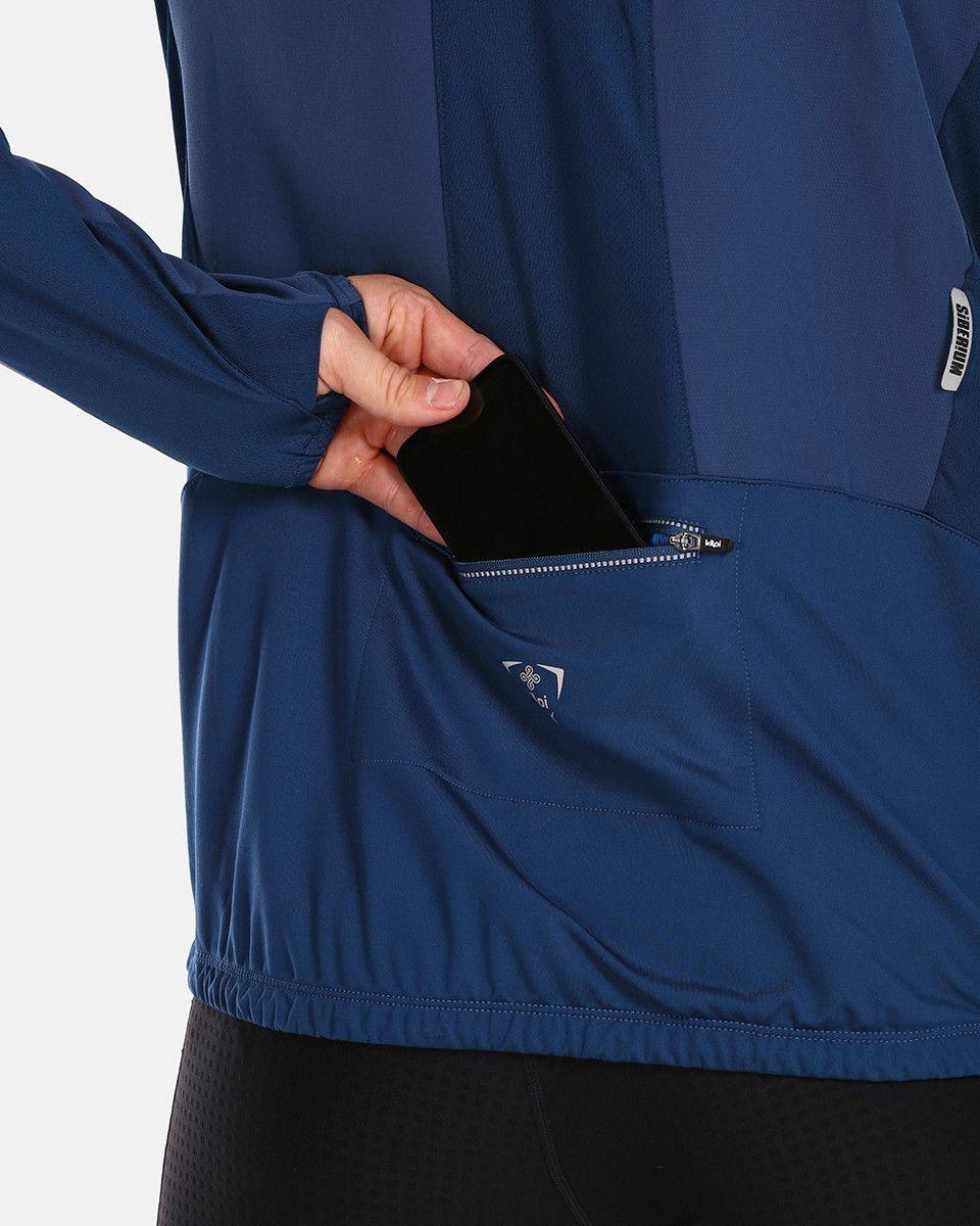 Kilpi NORDIM-M Dark Blue