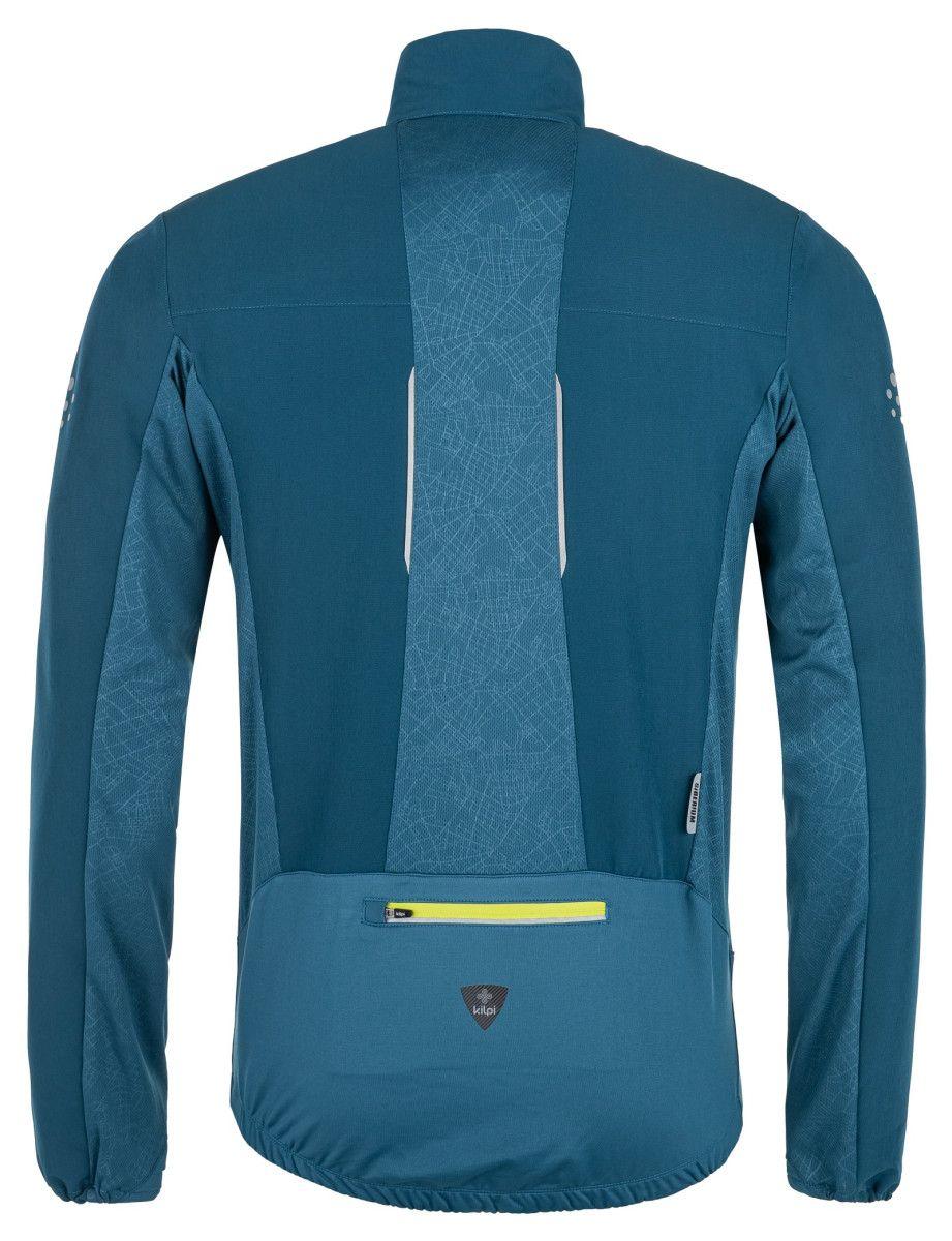 Kilpi NORDIM-M Turquoise