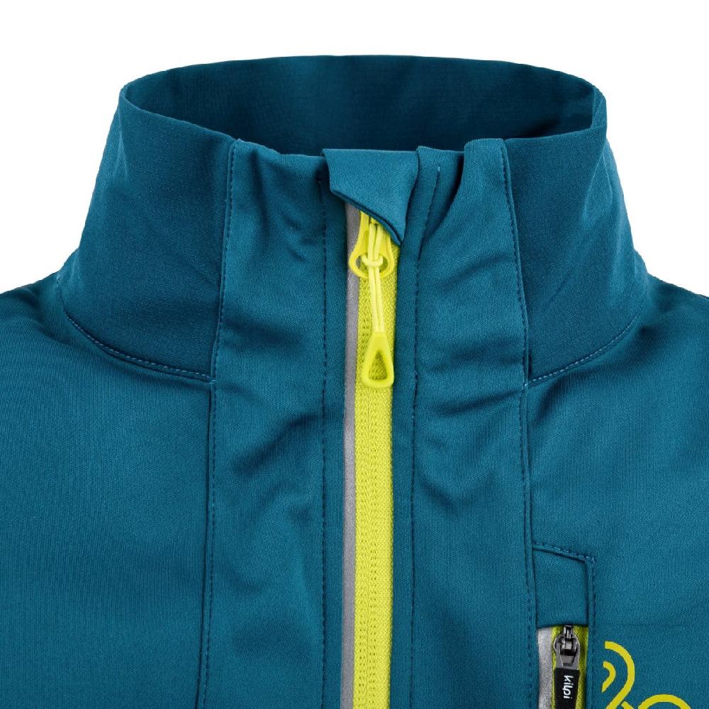 Kilpi NORDIM-M Turquoise