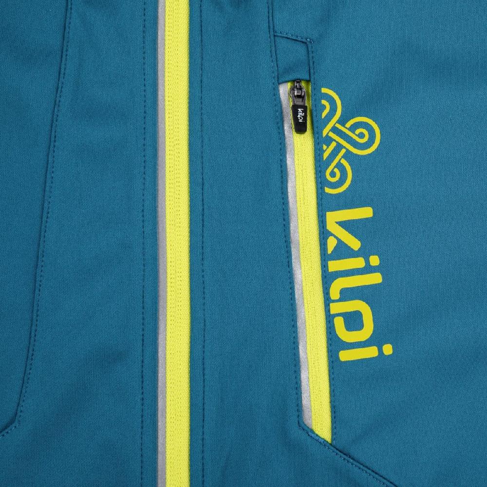 Kilpi NORDIM-M Turquoise