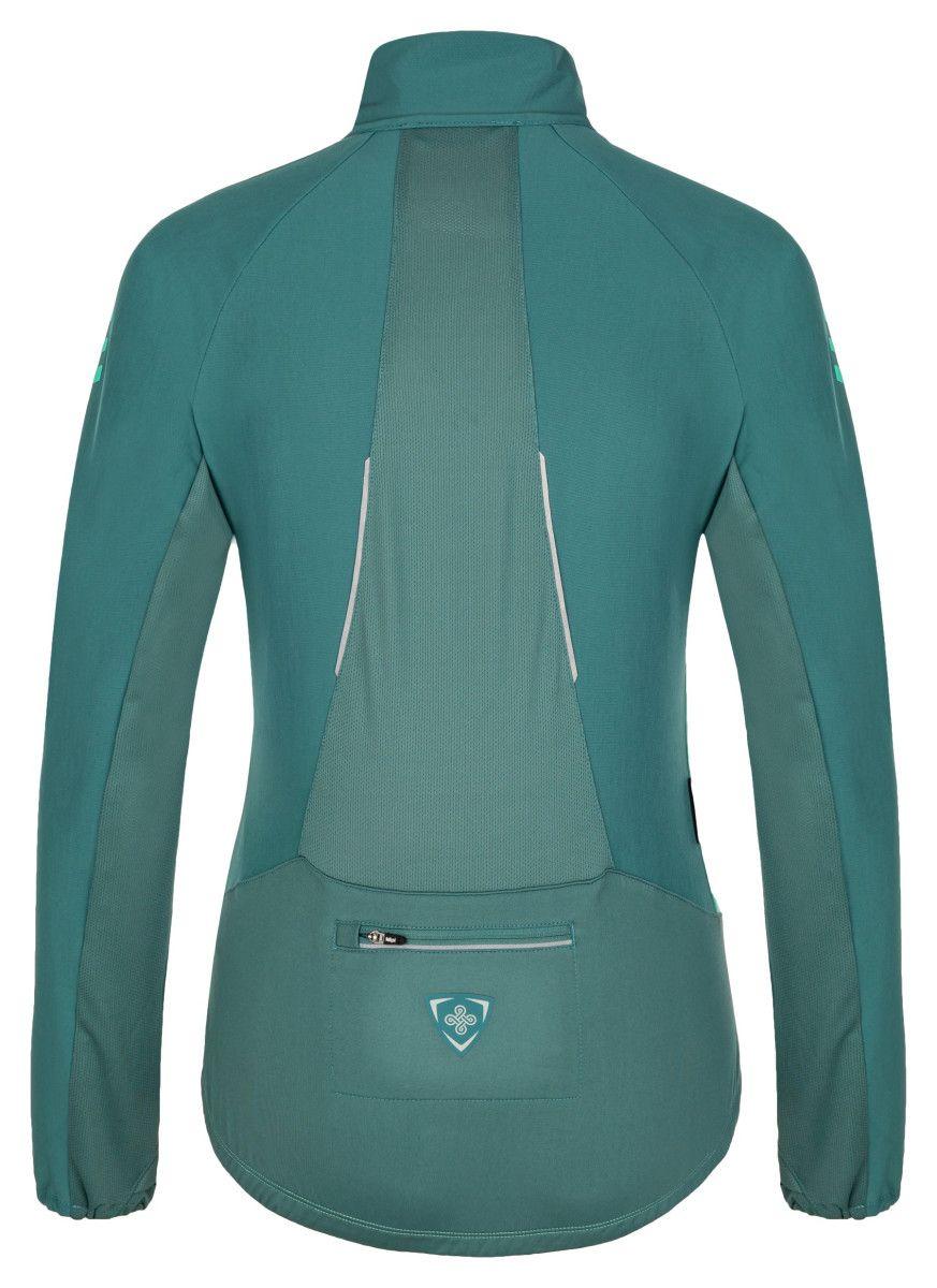 Kilpi NORDIM-W Dark Green