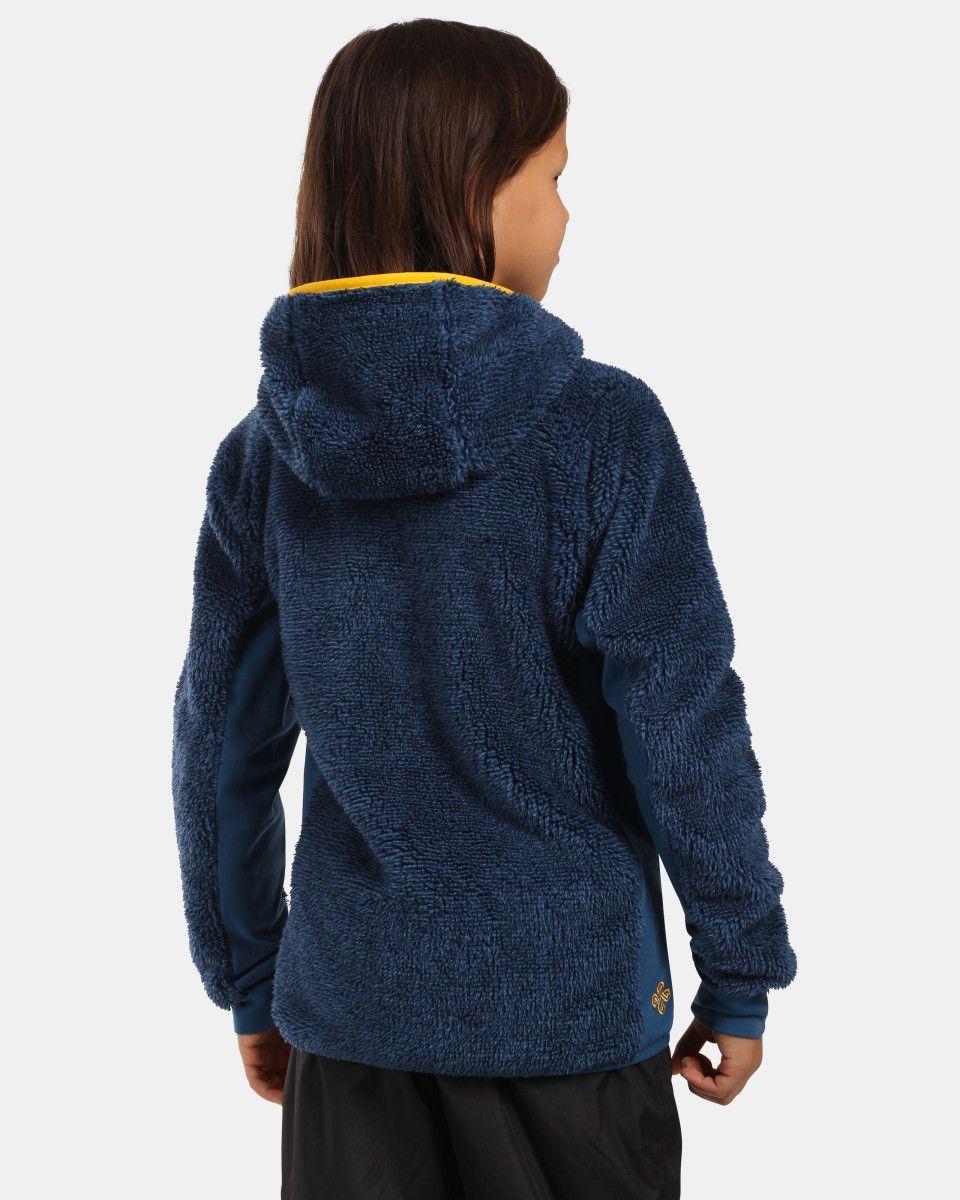 Kilpi NORKA-JB Dark Blue