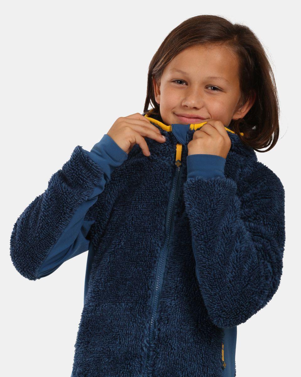 Kilpi NORKA-JB Dark Blue