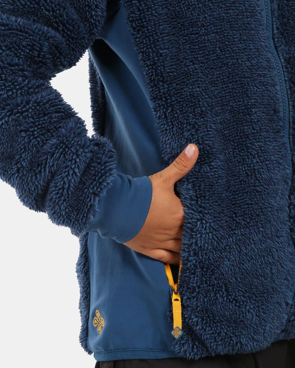 Kilpi NORKA-JB Dark Blue