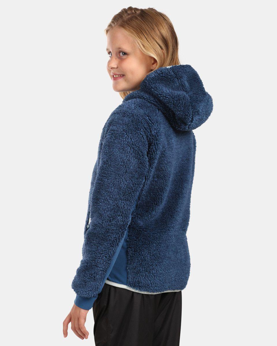 Kilpi NORKA-JG Dark Blue