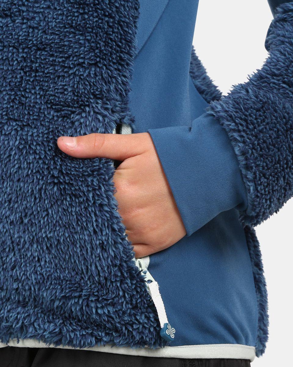 Kilpi NORKA-JG Dark Blue