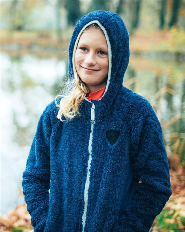 Kilpi NORKA-JG Dark Blue