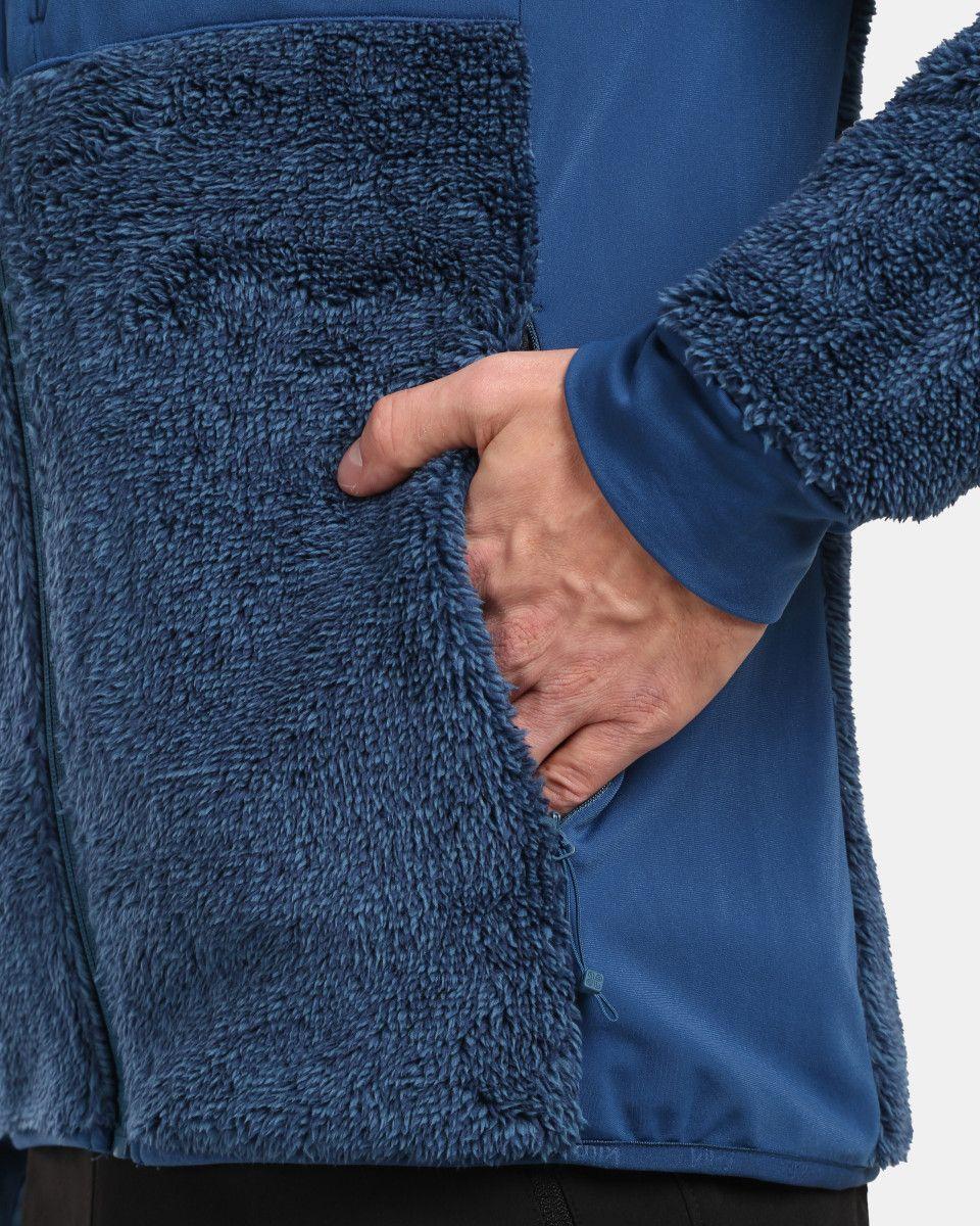 Kilpi NORKA-M Dark Blue