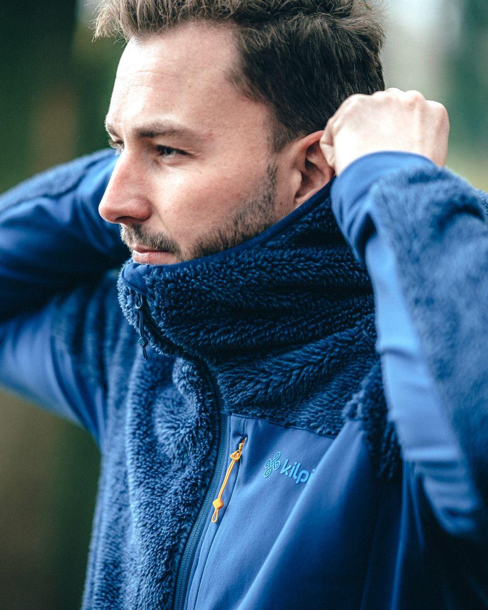 Kilpi NORKA-M Dark Blue