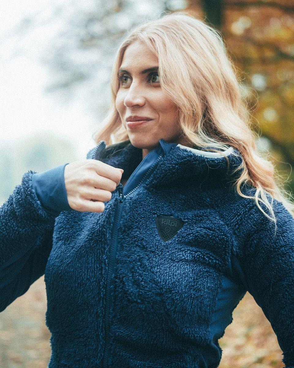 Kilpi NORKA-W Dark Blue