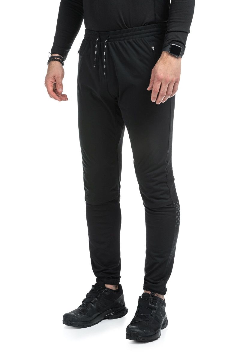 Kilpi NORWEL-M Black