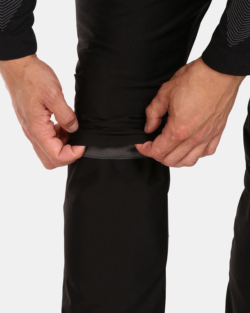 Kilpi NORWEL-M Black