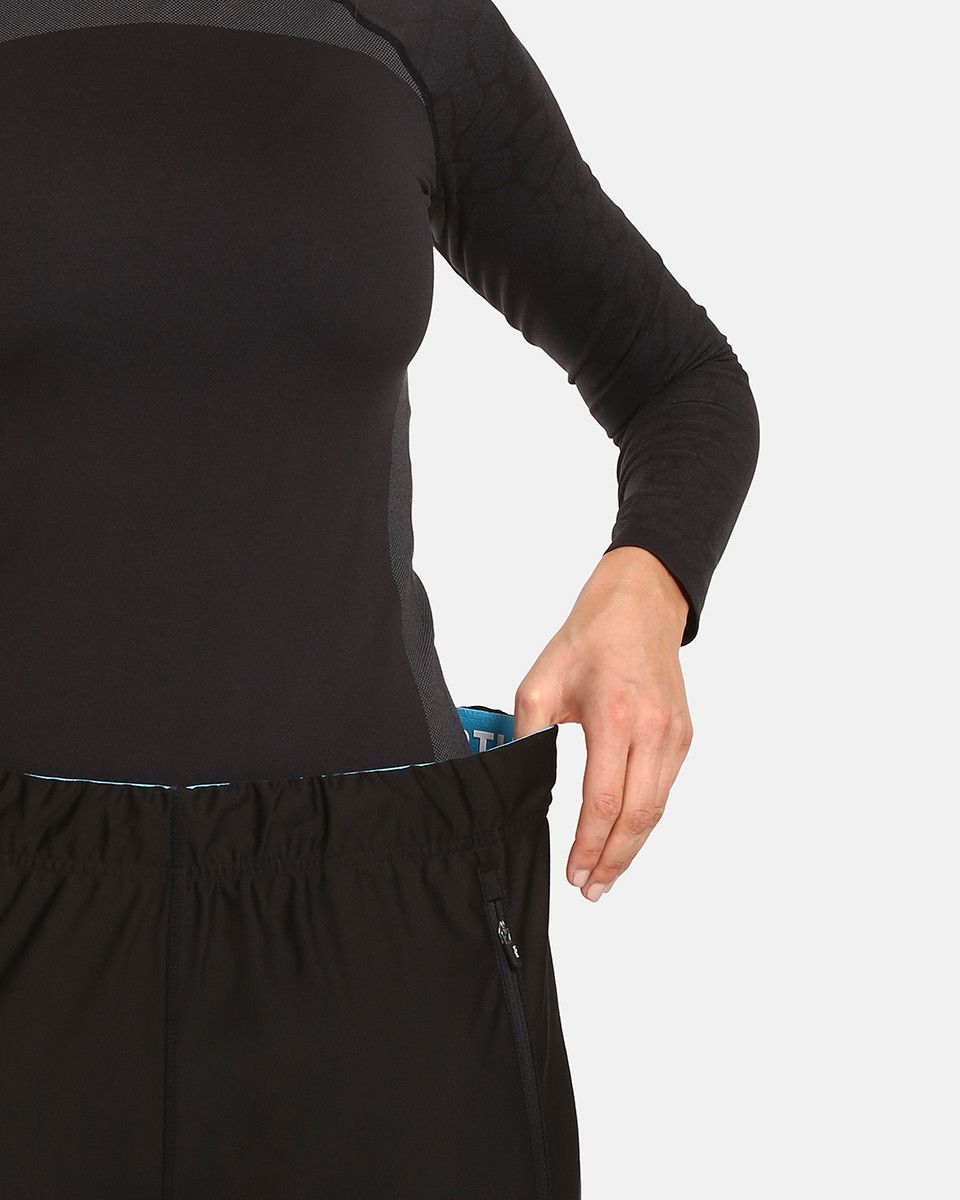 Kilpi NORWEL-W Black