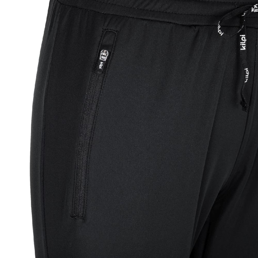 Kilpi NORWEL-W Black