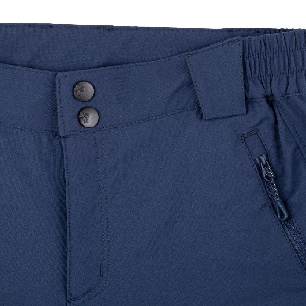 Kilpi NUUK-W Dark Blue
