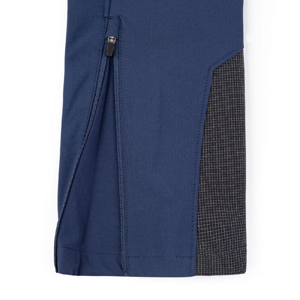 Kilpi NUUK-W Dark Blue