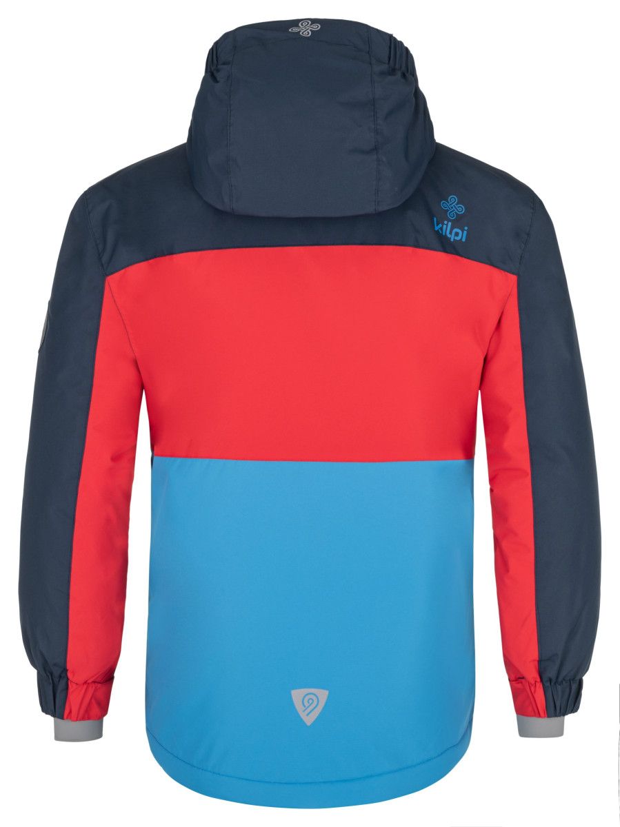 Kilpi OBER-JB Dark Blue