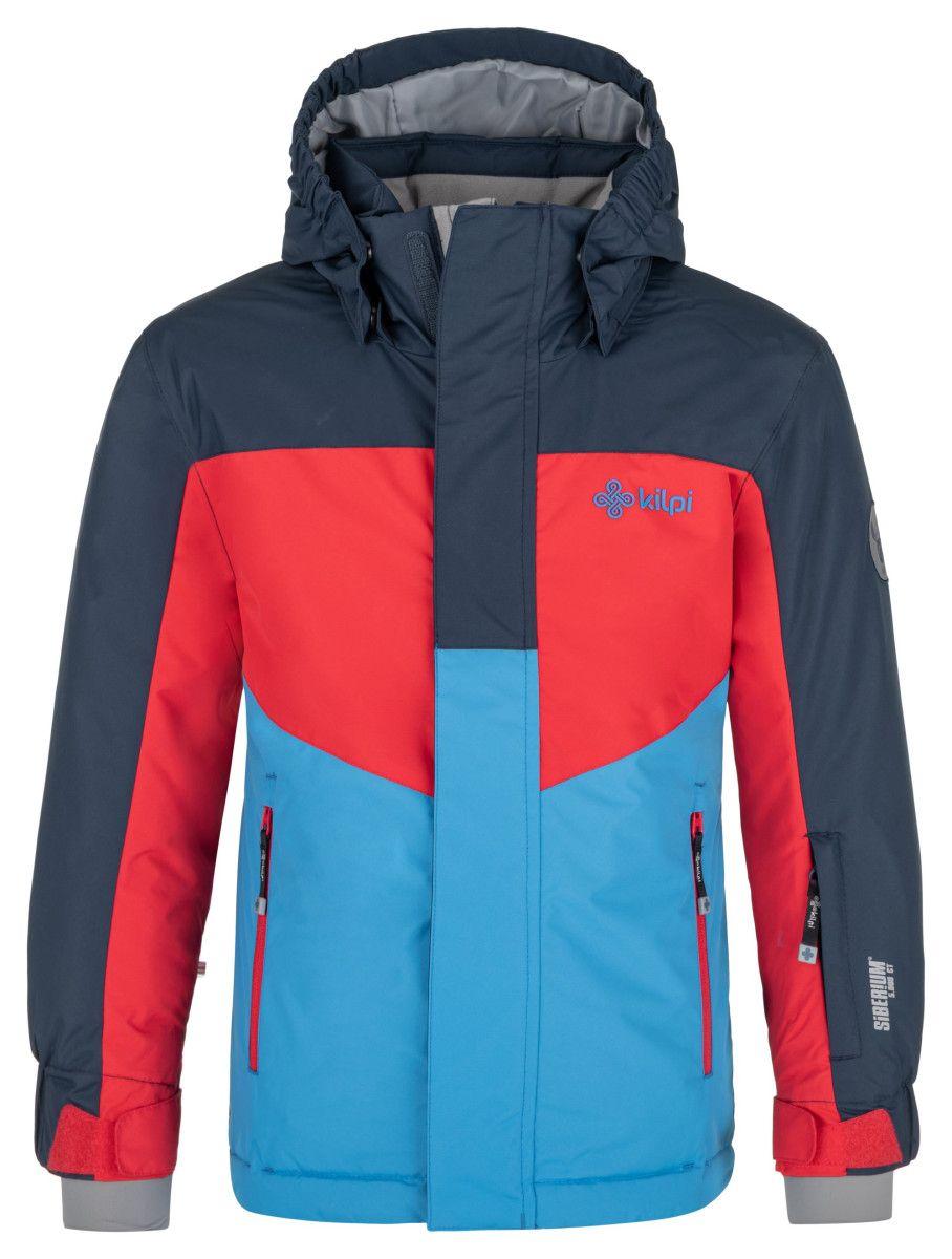 kilpi OBER-JB Dark blue