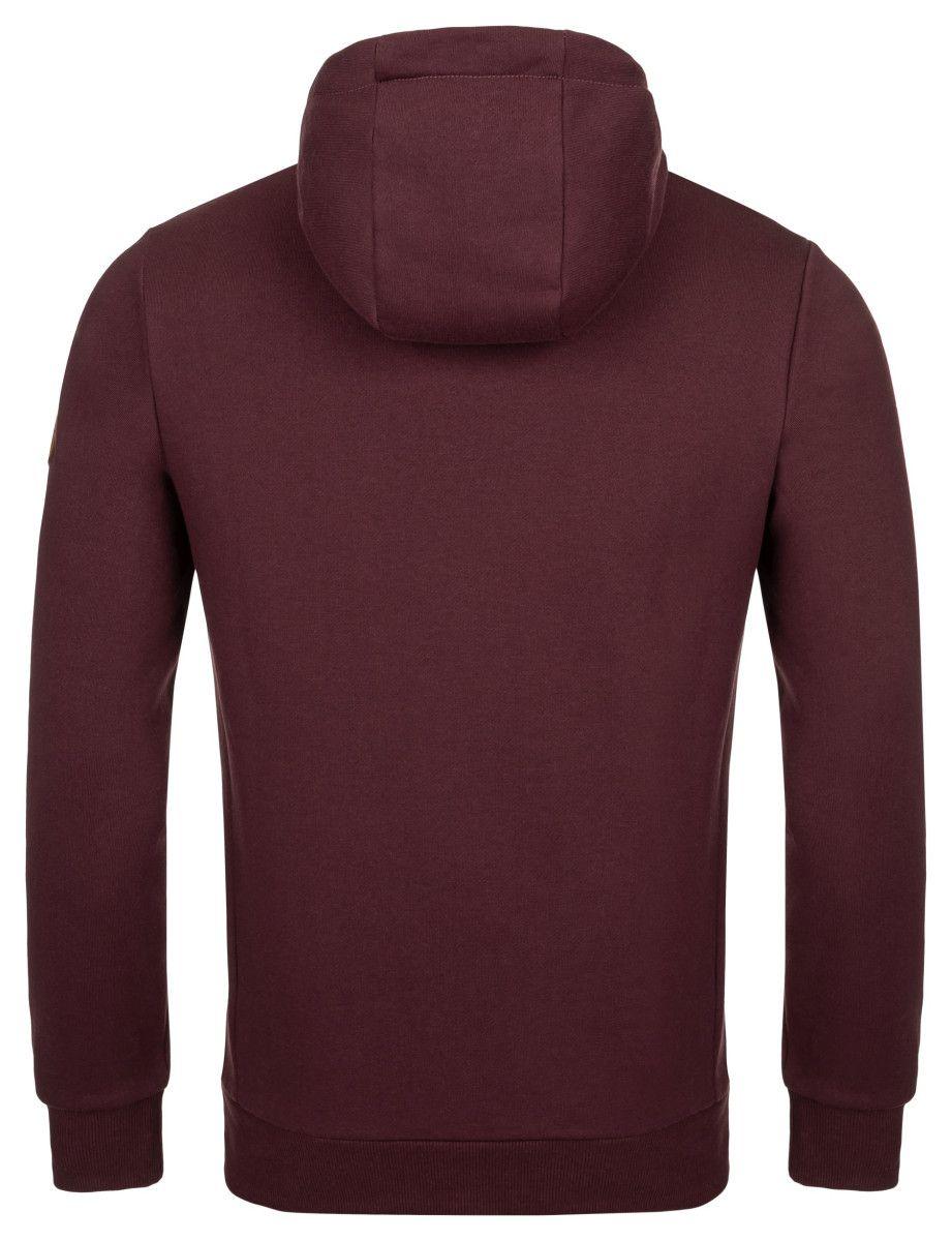 Kilpi ODISEA-M Dark Red