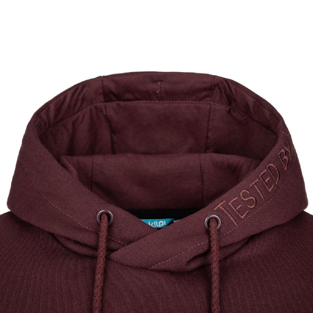 Kilpi ODISEA-M Dark Red