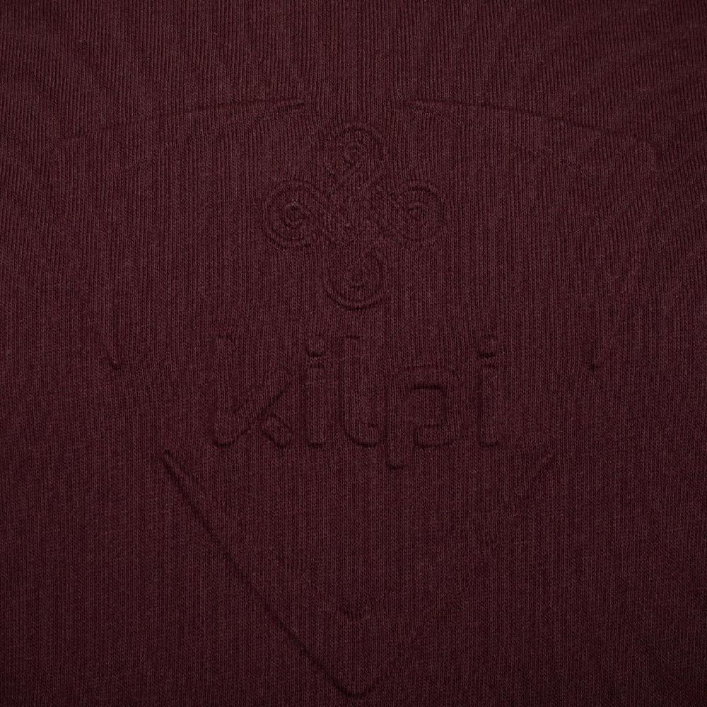 Kilpi ODISEA-M Dark Red