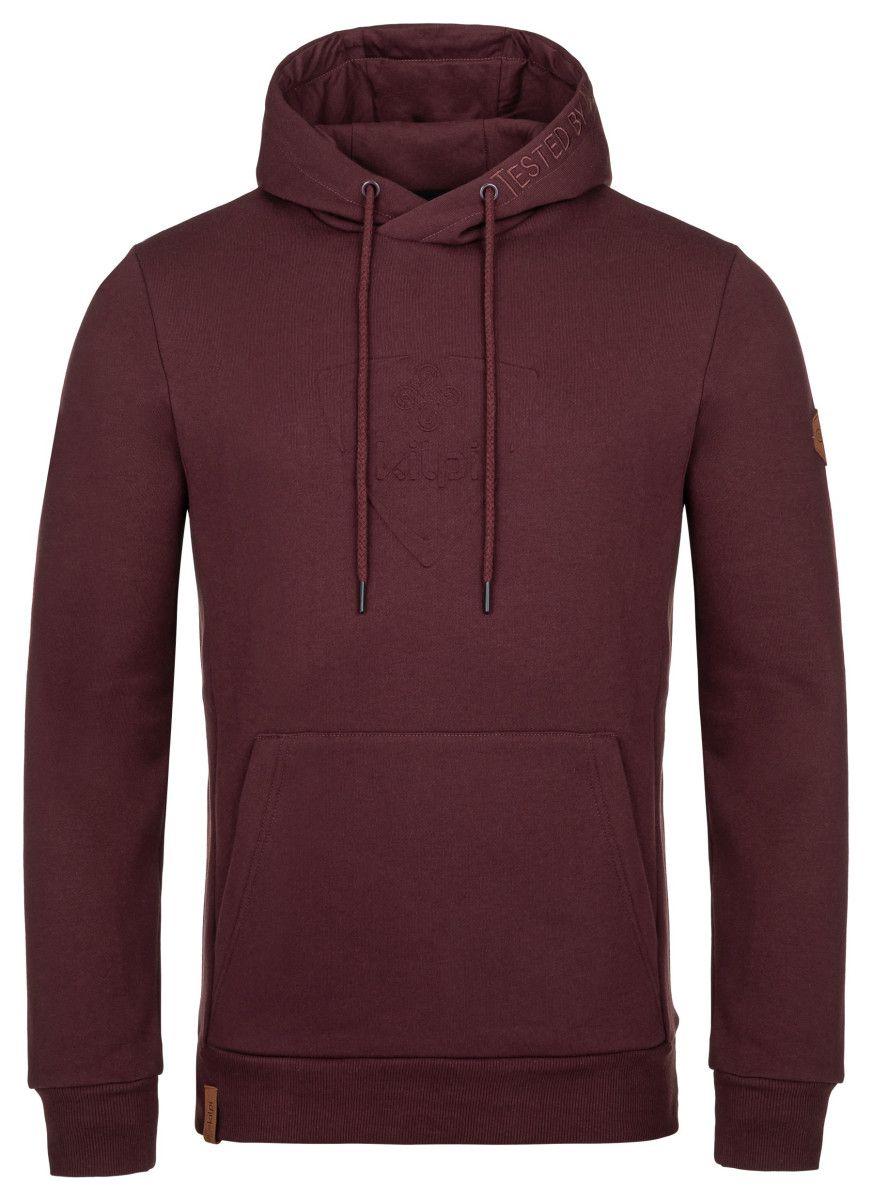 kilpi ODISEA-M Dark red