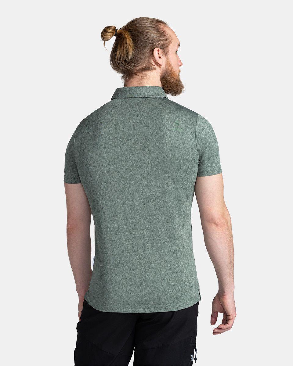 Kilpi OLIVA-M Dark Green